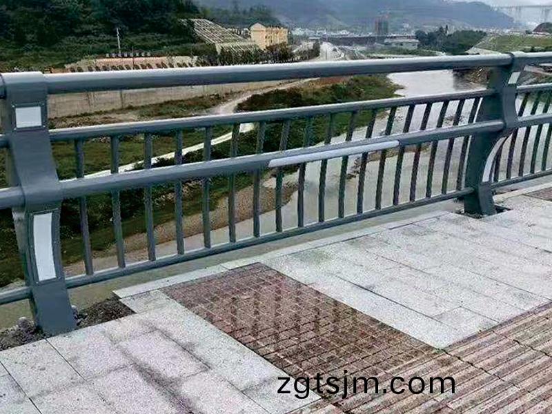 城市桥梁护栏